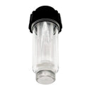 Wasserfilter Set 16mm Schnelladapter Gartenschlauch 3/4" Wasserhahn Vorfilter - wasserfilter-set-16mm-schnelladapter-gartenschlauch-3-4-wasserhahn-vorfilter von M&M Smartek®