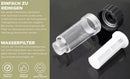 Wasserfilter Set 16mm Schnelladapter Gartenschlauch 3/4" Wasserhahn Vorfilter - wasserfilter-set-16mm-schnelladapter-gartenschlauch-3-4-wasserhahn-vorfilter von M&M Smartek®