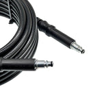 8m Hochdruckschlauch für Bosch Aquatak AQT-Serie HD-Reiniger 8mm Quick Connect - 8m-hochdruckschlauch-fur-bosch-aquatak-aqt-serie-hd-reiniger-8mm-quick-connect von M&M Smartek®