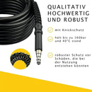 5m Hochdruckschlauch Verlängerung für Lavor HD-Reiniger Quick Connect beidseitig - 5m-hochdruckschlauch-verlangerung-fur-lavor-hd-reiniger-quick-connect-beidseitig von M&M Smartek®