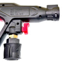 Hochdruckpistole Quick Connect für Kärcher 2.641-721.0 mit Düse und Verlängerung - hochdruckpistole-quick-connect-fur-karcher-2-641-721-0-mit-duse-und-verlangerung von M&M Smartek®