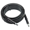15m Hochdruckschlauch für Bosch Aquatak AQT-Serie HD-Reiniger 8mm Quick Connect - 15m-hochdruckschlauch-fur-bosch-aquatak-aqt-serie-hd-reiniger-8mm-quick-connect von M&M Smartek®