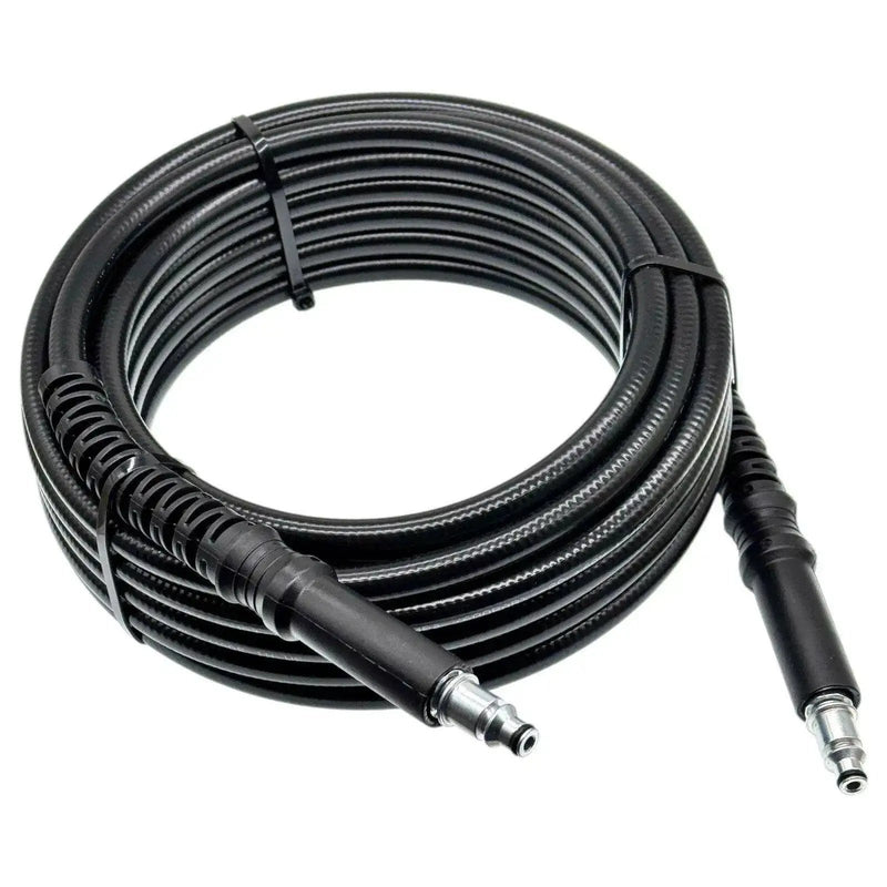 15m Hochdruckschlauch für Bosch Aquatak AQT-Serie HD-Reiniger 8mm Quick Connect - 15m-hochdruckschlauch-fur-bosch-aquatak-aqt-serie-hd-reiniger-8mm-quick-connect von M&M Smartek®