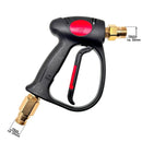 Hochdruck Pistole mit TR22 Außengewinde für Kärcher Hochdruckreiniger Griff - hochdruck-pistole-mit-tr22-aussengewinde-fur-karcher-hochdruckreiniger-griff von M&M Smartek®