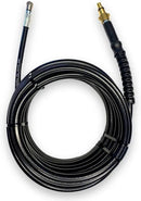 Rohrreinigungsschlauch für Nilfisk Alto usw. Verstopfung entfernen & 2 Düsen - rohrreinigungsschlauch-fur-nilfisk-alto-usw-verstopfung-entfernen-2-dusen von M&M Smartek®