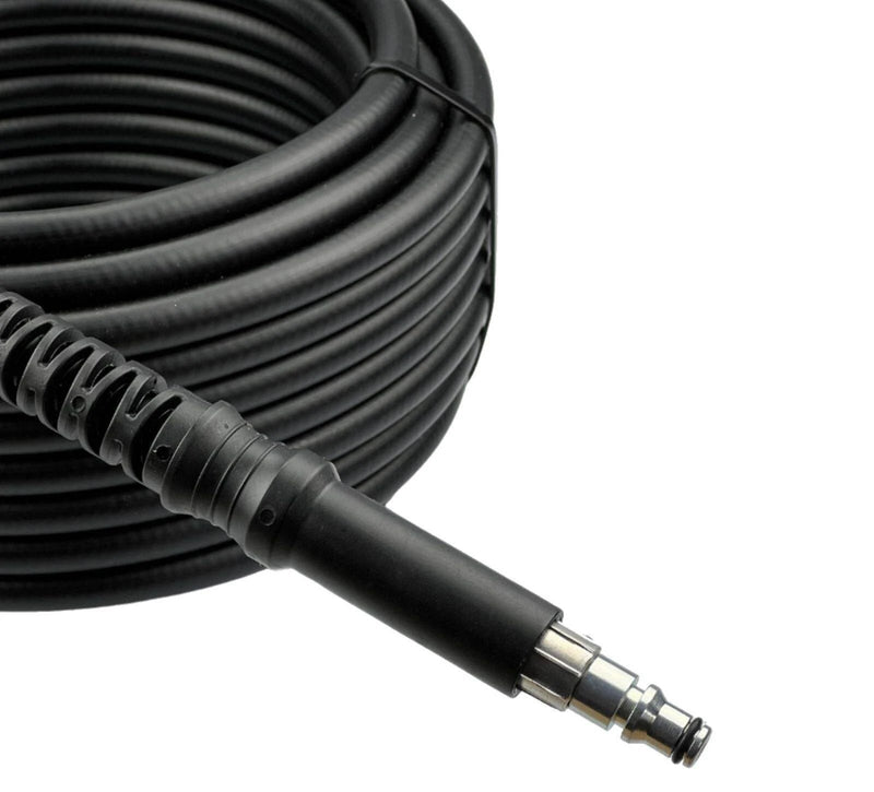 10m Verlängerungsschlauch für Black&Decker HD-Reiniger Quick Connect beidseitig - 10m-verlangerungsschlauch-fur-black-decker-hd-reiniger-quick-connect-beidseitig von M&M Smartek®