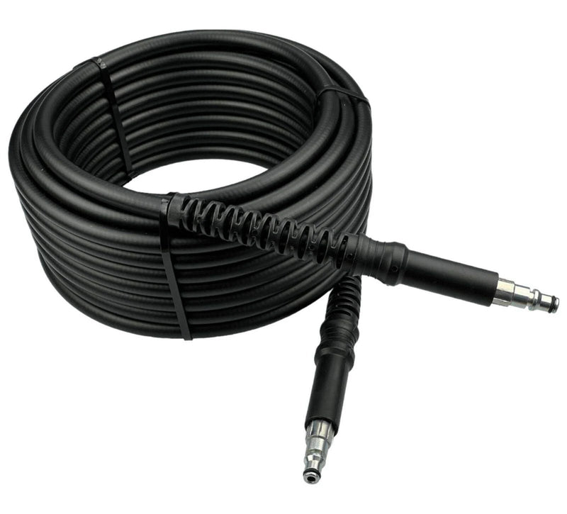 10m Verlängerungsschlauch für Black&Decker HD-Reiniger Quick Connect beidseitig - 10m-verlangerungsschlauch-fur-black-decker-hd-reiniger-quick-connect-beidseitig von M&M Smartek®