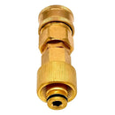 Hochdruck Adapter für Kärcher TR22 IG wie Easy!Lock auf 3/8" Schnellkupplung - hochdruck-adapter-fur-karcher-tr22-ig-wie-easy-lock-auf-3-8-schnellkupplung von M&M Smartek®