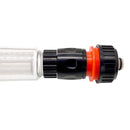 Gartenschlauch Anschluss Set 1/2" 3/4" Hahnanschluss Kupplung Wasserstopp Filter - gartenschlauch-anschluss-set-1-2-3-4-hahnanschluss-kupplung-wasserstopp-filter von M&M Smartek®