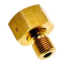 Adapter Gewinde M18 x1,5 IG auf 1/4" Zoll AG Hochdruck Verbinder Nippel Zubehör - adapter-gewinde-m18-x1-5-ig-auf-1-4-zoll-ag-hochdruck-verbinder-nippel-zubehor von M&M Smartek®