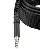 15m Hochdruckschlauch für Black & Decker HD-Reiniger Quick Connect + Adapter M22 - 15m-hochdruckschlauch-fur-black-decker-hd-reiniger-quick-connect-adapter-m22 von M&M Smartek®