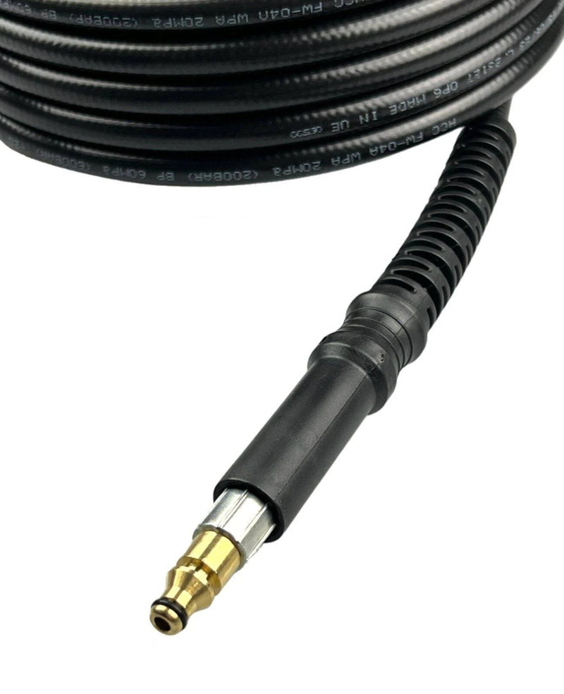 10m Hochdruckschlauch für Nilfisk, Alto HD-Reiniger mit Quick Connect & 1/2" IG - 10m-hochdruckschlauch-fur-nilfisk-alto-hd-reiniger-mit-quick-connect-1-2-ig von M&M Smartek®