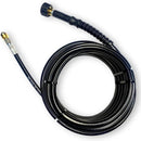 Rohrreinigungsschlauch für Kärcher Profi M22 IG Verstopfung entfernen & 2 Düsen - rohrreinigungsschlauch-fur-karcher-profi-m22-ig-verstopfung-entfernen-2-dusen von M&M Smartek®