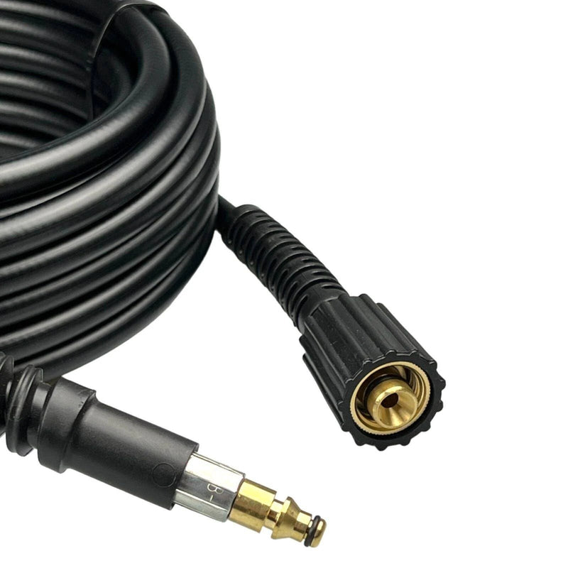 10m Hochdruckschlauch für Nilfisk, Alto HD-Reiniger mit Quick Connect & 1/2" IG - 10m-hochdruckschlauch-fur-nilfisk-alto-hd-reiniger-mit-quick-connect-1-2-ig von M&M Smartek®