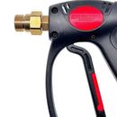Hochdruck Pistole mit TR22 Außengewinde für Kärcher Hochdruckreiniger Griff - hochdruck-pistole-mit-tr22-aussengewinde-fur-karcher-hochdruckreiniger-griff von M&M Smartek®