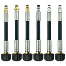 Hochdruckadapter für Kärcher Quick Parkside Black&Decker Lavor Nilfisk M22 IG - hochdruckadapter-fur-karcher-quick-parkside-black-decker-lavor-nilfisk-m22-ig von M&M Smartek®