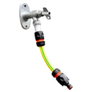 Gartenschlauch Anschluss Set 3/4" 1/2" Hahnanschluss Kupplung Wasserstopp Filter - gartenschlauch-anschluss-set-3-4-1-2-hahnanschluss-kupplung-wasserstopp-filter von M&M Smartek®