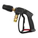 Hochdruckpistole M22 AG Schnellkupplung D12 KW für Kärcher Kränzle Hochdruck - hochdruckpistole-m22-ag-schnellkupplung-d12-kw-fur-karcher-kranzle-hochdruck von M&M Smartek®