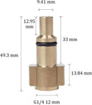 Rohrreinigungsschlauch Lavor Duro Ferrex Parkside Verstopfungen leicht entfernen - rohrreinigungsschlauch-lavor-duro-ferrex-parkside-verstopfungen-leicht-entfernen von M&M Smartek®