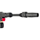 Hochdruckpistole Quick Connect für Kärcher 2.641-721.0 mit Düse und Verlängerung - hochdruckpistole-quick-connect-fur-karcher-2-641-721-0-mit-duse-und-verlangerung von M&M Smartek®