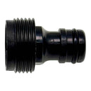 Wasserfilter Set 16mm Schnelladapter Gartenschlauch 3/4" Wasserhahn Vorfilter - wasserfilter-set-16mm-schnelladapter-gartenschlauch-3-4-wasserhahn-vorfilter von M&M Smartek®