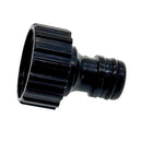 Wasserfilter Set 16mm Schnellkupplung Gartenschlauch 3/4" Wasserhahn Vorfilter - wasserfilter-set-16mm-schnellkupplung-gartenschlauch-3-4-wasserhahn-vorfilter von M&M Smartek®