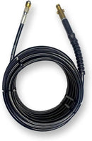 Rohrreinigungsschlauch für Nilfisk Alto Gerni Verstopfungen entfernen + 2 Düsen - rohrreinigungsschlauch-fur-nilfisk-alto-gerni-verstopfungen-entfernen-2-dusen von M&M Smartek®