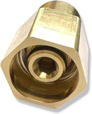 Rohrreinigungsschlauch für Kärcher mit EasyLock Verstopfung entfernen & 2 Düsen