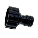 Wasserfilter Set 16mm Schnelladapter Gartenschlauch 3/4" Wasserhahn Vorfilter - wasserfilter-set-16mm-schnelladapter-gartenschlauch-3-4-wasserhahn-vorfilter von M&M Smartek®