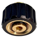 Quick Connect Hochdruckadapter passend für Parkside Stecknippel auf M22 IG - quick-connect-hochdruckadapter-passend-fur-parkside-stecknippel-auf-m22-ig von M&M Smartek