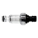 Wasserfilter Set 16mm Schnellkupplung Gartenschlauch 3/4" Wasserhahn Vorfilter - wasserfilter-set-16mm-schnellkupplung-gartenschlauch-3-4-wasserhahn-vorfilter von M&M Smartek®