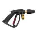 Hochdruckpistole M22 AG Schnellkupplung D12 KW für Kärcher Kränzle Hochdruck - hochdruckpistole-m22-ag-schnellkupplung-d12-kw-fur-karcher-kranzle-hochdruck von M&M Smartek®