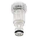 Wasserfilter Set 3/4 Zoll Gartenschlauch Vorfilter Wasserhahn Schnelladapter - wasserfilter-set-3-4-zoll-gartenschlauch-vorfilter-wasserhahn-schnelladapter von M&M Smartek®