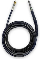 Rohrreinigungsschlauch für Nilfisk Kew DN12 Verstopfungen entfernen + 2 Düsen - rohrreinigungsschlauch-fur-nilfisk-kew-dn12-verstopfungen-entfernen-2-dusen von M&M Smartek®