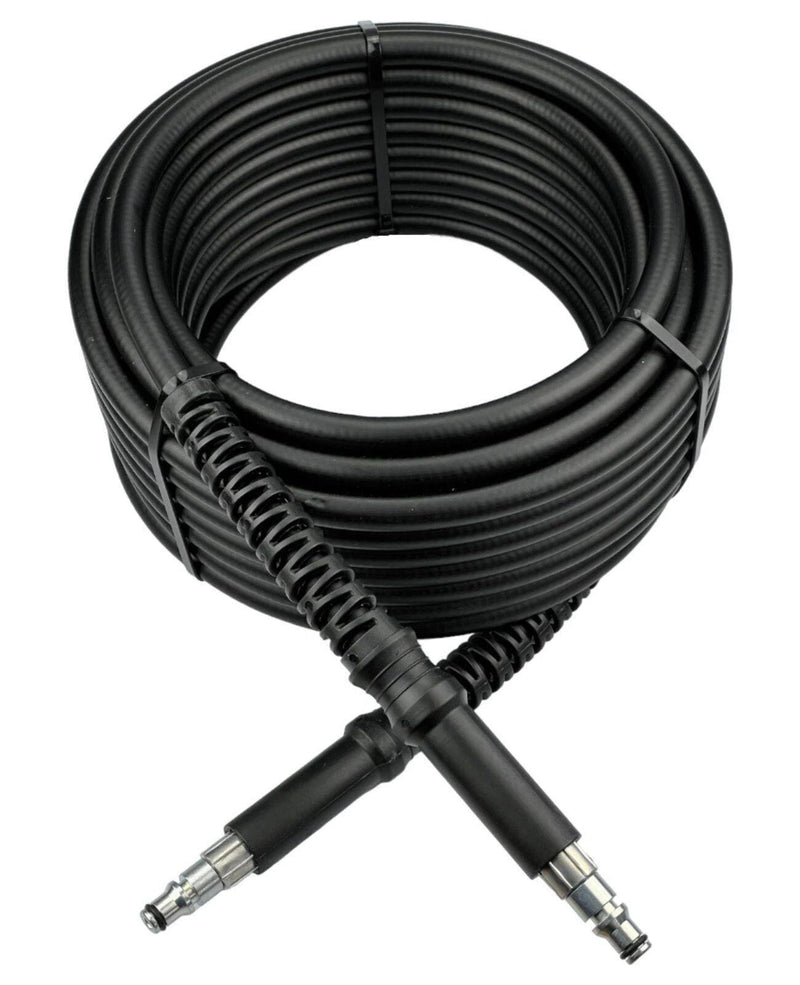 10m Verlängerungsschlauch für Black&Decker HD-Reiniger Quick Connect beidseitig - 10m-verlangerungsschlauch-fur-black-decker-hd-reiniger-quick-connect-beidseitig von M&M Smartek®