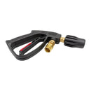 Hochdruckpistole M22 AG Schnellkupplung D12 KW für Kärcher Kränzle Hochdruck - hochdruckpistole-m22-ag-schnellkupplung-d12-kw-fur-karcher-kranzle-hochdruck von M&M Smartek®
