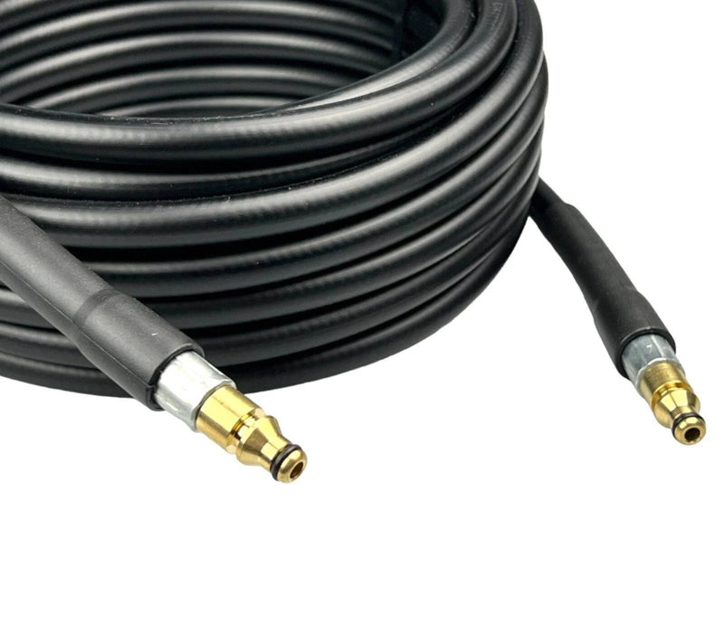 5m Hochdruckschlauch für Nilfisk, Alto HD-Reiniger mit Quick Connect beidseitig - 5m-hochdruckschlauch-fur-nilfisk-alto-hd-reiniger-mit-quick-connect-beidseitig von M&M Smartek®