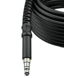 10m Verlängerungsschlauch für Black&Decker HD-Reiniger Quick Connect beidseitig - 10m-verlangerungsschlauch-fur-black-decker-hd-reiniger-quick-connect-beidseitig von M&M Smartek®