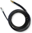 Rohrreinigungsschlauch für Nilfisk Alto usw. Verstopfung entfernen & 2 Düsen - rohrreinigungsschlauch-fur-nilfisk-alto-usw-verstopfung-entfernen-2-dusen von M&M Smartek®