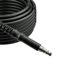 10m Hochdruckschlauch für Black & Decker HD-Reiniger Quick Connect + Adapter M22 - 10m-hochdruckschlauch-fur-black-decker-hd-reiniger-quick-connect-adapter-m22 von M&M Smartek®