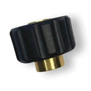 Rohrreinigungsschlauch für Kärcher Profi M22 IG Verstopfung entfernen & 2 Düsen - rohrreinigungsschlauch-fur-karcher-profi-m22-ig-verstopfung-entfernen-2-dusen von M&M Smartek®