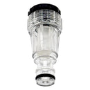 Wasserfilter klein Set 3/4" Gartenschlauch Vorfilter Wasserhahn Schnelladapter - wasserfilter-klein-set-3-4-gartenschlauch-vorfilter-wasserhahn-schnelladapter von M&M Smartek®