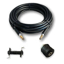 12m Hochdruckschlauch für Kärcher K2 - K7 wie 2.641-721.0 + Verbindung & Click - 12m-hochdruckschlauch-fur-karcher-k2-k7-wie-2-641-721-0-verbindung-click von M&M Smartek®