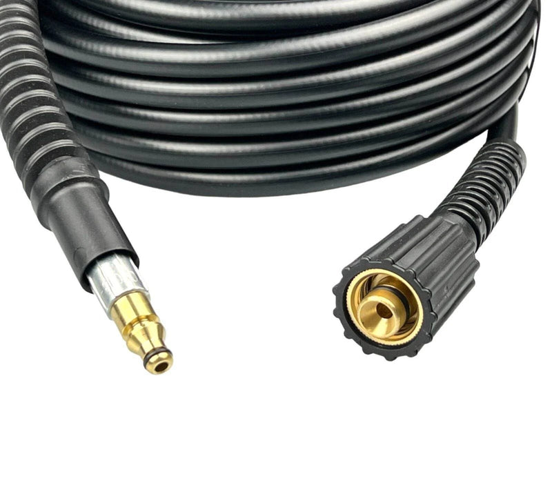 10m Hochdruckschlauch für Nilfisk, Alto HD-Reiniger mit Quick Connect & 1/2" IG - 10m-hochdruckschlauch-fur-nilfisk-alto-hd-reiniger-mit-quick-connect-1-2-ig von M&M Smartek®