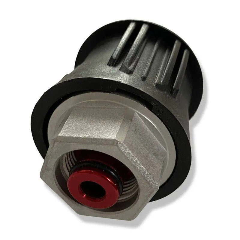 10m Hochdruckschlauch für Black & Decker HD-Reiniger Quick Connect + Adapter M22 - 10m-hochdruckschlauch-fur-black-decker-hd-reiniger-quick-connect-adapter-m22 von M&M Smartek®