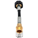 Kupplung Adapter M22 IG 14 & 15mm auf M22 AG für HD-Reiniger universal Verbinder - kupplung-adapter-m22-ig-14-15mm-auf-m22-ag-fur-hd-reiniger-universal-verbinder von M&M Smartek®