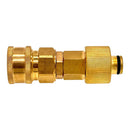 Hochdruck Adapter für Kärcher TR22 IG wie Easy!Lock auf 3/8" Schnellkupplung - hochdruck-adapter-fur-karcher-tr22-ig-wie-easy-lock-auf-3-8-schnellkupplung von M&M Smartek®