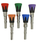 Hochdruck Düse + Schutz für Nilfisk Neptune D12 Schnellkupplung WAP Alto KEW - hochdruck-duse-schutz-fur-nilfisk-neptune-d12-schnellkupplung-wap-alto-kew von M&M Smartek®