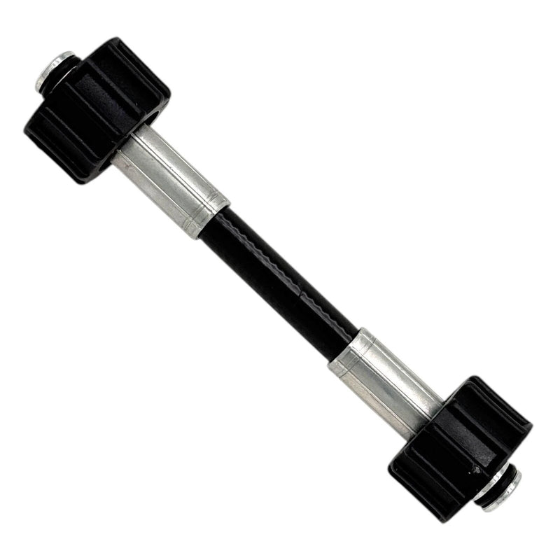 Kupplung Adapter M22 IG beidseitig 14 & 15mm für HD-Reiniger universal Verbinder - kupplung-adapter-m22-ig-beidseitig-14-15mm-fur-hd-reiniger-universal-verbinder von M&M Smartek®