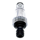 Wasserfilter Set 16mm Schnellkupplung Gartenschlauch 3/4" Wasserhahn Vorfilter - wasserfilter-set-16mm-schnellkupplung-gartenschlauch-3-4-wasserhahn-vorfilter von M&M Smartek®